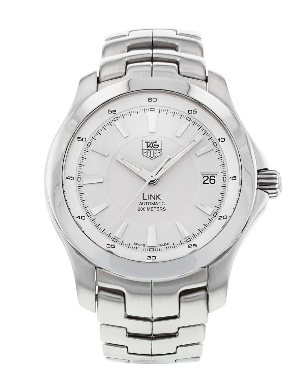 Tag Heuer Link WJF2111.BA0570